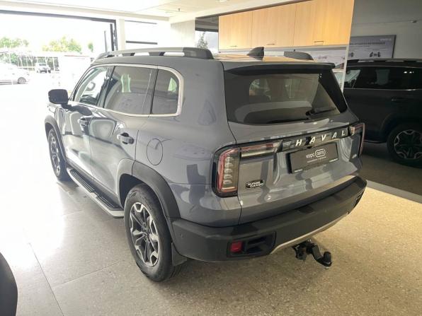 Haval Dargo I с пробегом 2023 года, цена 2 160 700 рублей, 108684 км, внедорожник, Автокод Объявления
