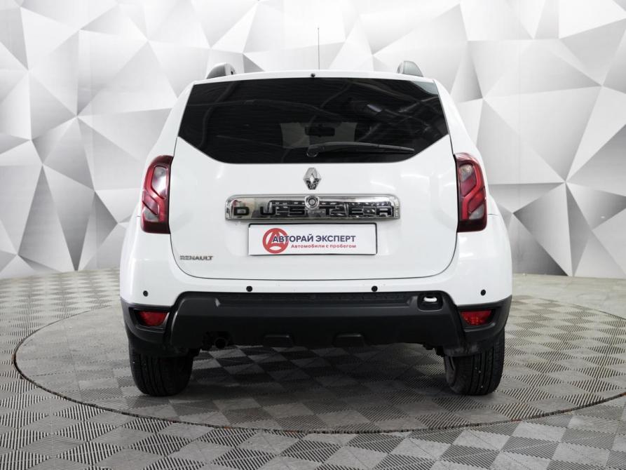 Renault Duster I Рестайлинг Ульяновск  - изображение 4