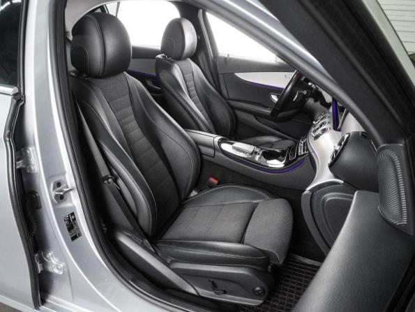 Mercedes-Benz E-Класс V (W213 S213 C238) Рестайлинг с пробегом 2021 года, цена 4 769 000 рублей, 90543 км, седан, Автокод Объявления