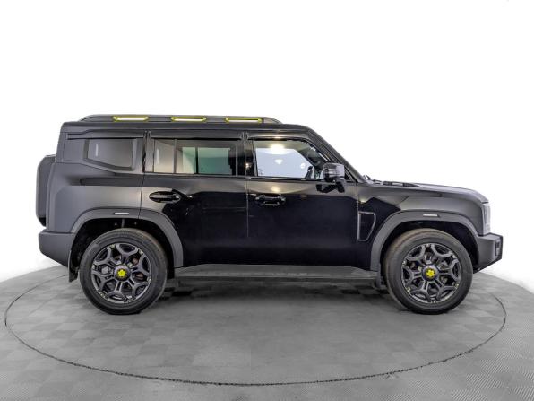 JETOUR T2 с пробегом 2024 года, цена 2 995 000 рублей, 87641 км, внедорожник, Автокод Объявления