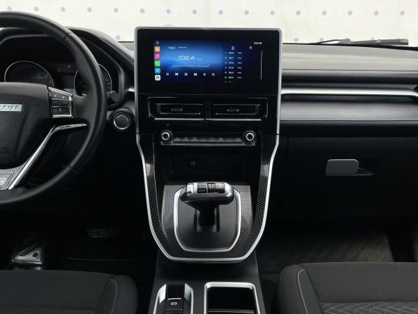 Haval M6 II с пробегом 2023 года, цена 1 840 000 рублей, 35486 км, внедорожник, Автокод Объявления