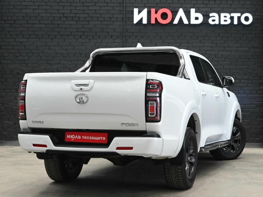 Great Wall Poer I Екатеринбург  - изображение 6