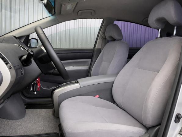 Toyota Prius II Рестайлинг (XW20) с пробегом 2007 года, цена 547 000 рублей, 165000 км, лифтбек, Автокод Объявления