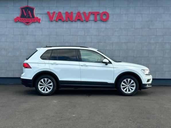 Volkswagen Tiguan II с пробегом 2020 года, цена 2 200 000 рублей, 138606 км, внедорожник, Автокод Объявления