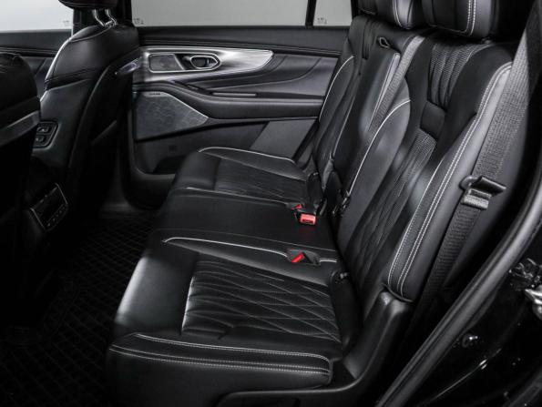 GAC GS8 II с пробегом 2023 года, цена 3 450 000 рублей, 50500 км, внедорожник, Автокод Объявления