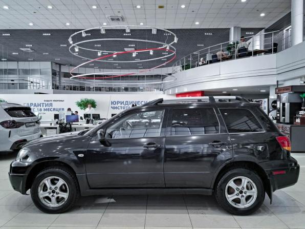 Mitsubishi Outlander I с пробегом 2003 года, цена 399 000 рублей, 196100 км, внедорожник, Автокод Объявления