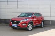 Hyundai Tucson III Ярославль  - изображение 15