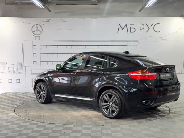 BMW X6 I (E71) с пробегом 2010 года, цена 2 350 000 рублей, 137000 км, внедорожник, Автокод Объявления