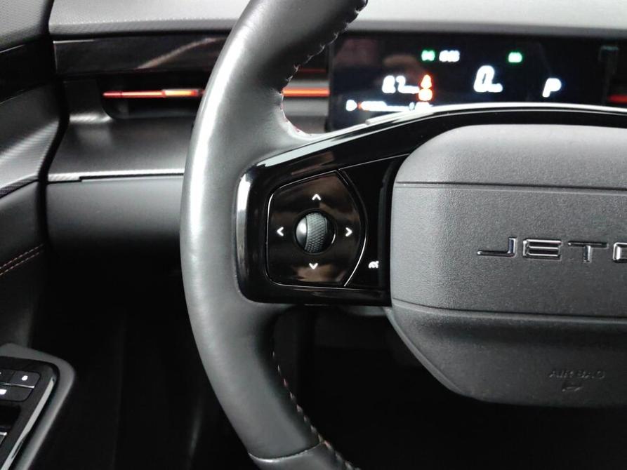JETOUR DASHING I Подольск  - изображение 17