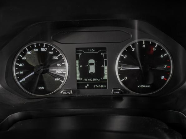 Chery Tiggo 4 Pro I с пробегом 2024 года, цена 1 699 000 рублей, 47414 км, внедорожник, Автокод Объявления