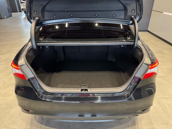 Toyota Camry VIII (XV70) с пробегом 2018 года, цена 2 509 000 рублей, 147000 км, седан, Автокод Объявления