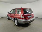 Subaru Forester II Рестайлинг Уфа  - изображение 33