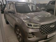 Chery Tiggo 4 Pro I Санкт-Петербург  - изображение 12