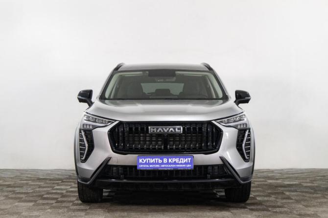 Haval Jolion I Рестайлинг с пробегом 2024 года, цена 1 999 000 рублей, 57000 км, внедорожник, Автокод Объявления