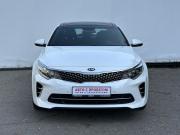 Kia Optima IV Москва  - изображение 19