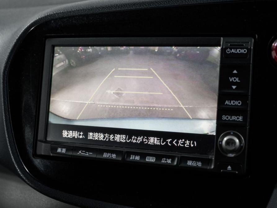 Honda Insight II Иркутск  - изображение 15