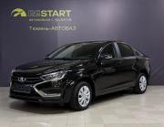 Lada (ВАЗ) Vesta I Рестайлинг (NG) Тюмень  - изображение 16