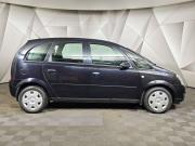 Opel Meriva A Рестайлинг Москва  - изображение 25