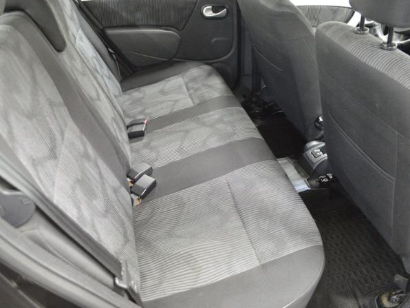 Renault Sandero I с пробегом 2012 года, цена 595 000 рублей, 49617 км, хэтчбек, Автокод Объявления