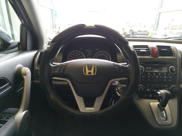 Honda CR-V III с пробегом 2007 года, цена 1 180 000 рублей, 274000 км, внедорожник, Автокод Объявления