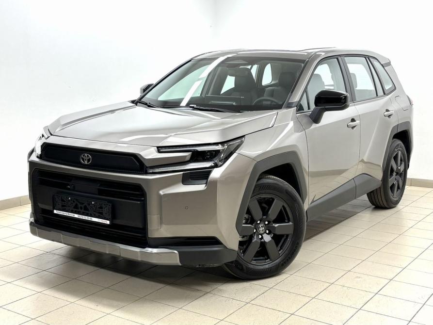 Toyota RAV4 VI (XA60) Вологда  - изображение 1
