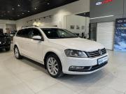 Volkswagen Passat B7 Москва  - изображение 22
