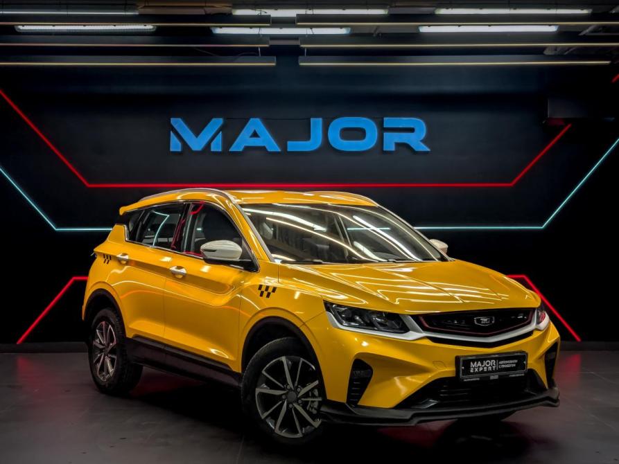 Belgee X50 Москва  - изображение 3