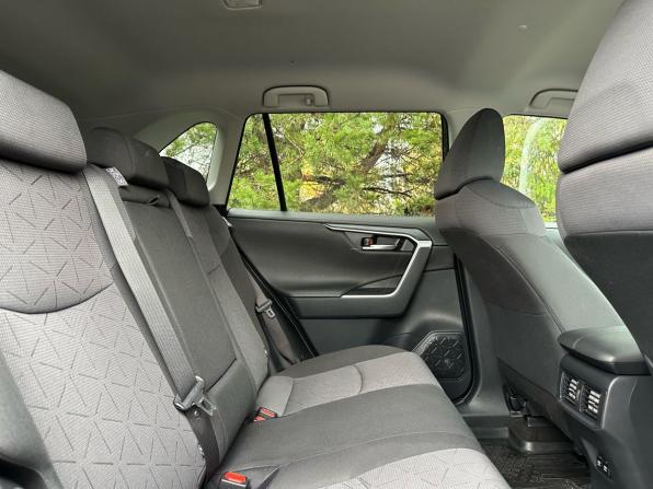 Toyota RAV4 V (XA50) с пробегом 2019 года, цена 2 785 000 рублей, 104902 км, внедорожник, Автокод Объявления