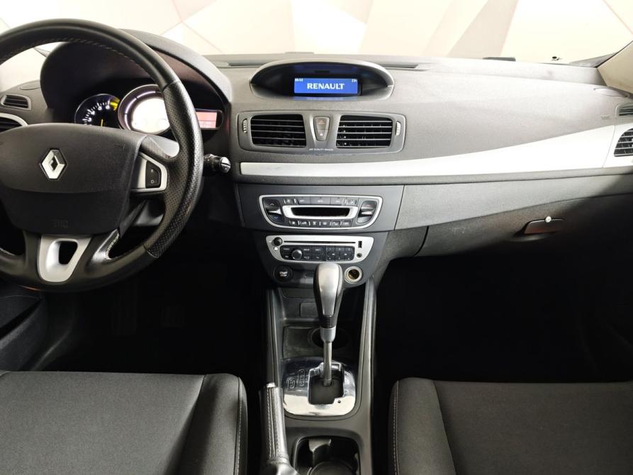 Renault Megane III Рестайлинг Москва  - изображение 14