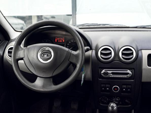 Lada (ВАЗ) Largus I с пробегом 2017 года, цена 549 000 рублей, 287713 км, универсал, Автокод Объявления