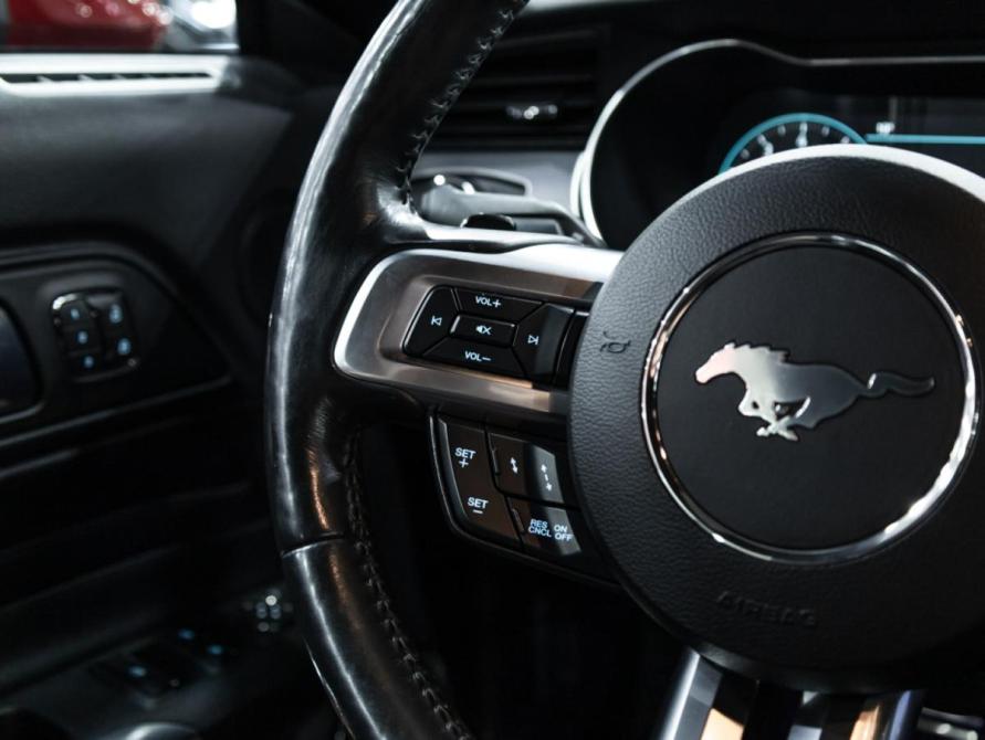 Ford Mustang VI Рестайлинг Санкт-Петербург  - изображение 31