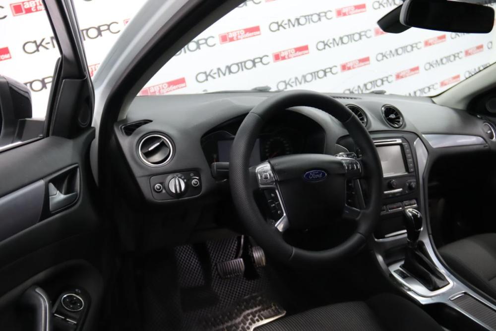 Ford Mondeo IV Рестайлинг Сургут  - изображение 7