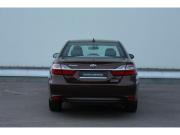 Toyota Camry VII (XV50) Рестайлинг 2 Воронеж  - изображение 33
