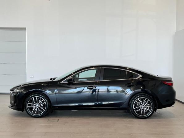 Mazda 6 III (GJ) Рестайлинг 2 с пробегом 2019 года, цена 2 270 000 рублей, 90620 км, седан, Автокод Объявления