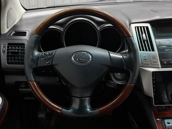 Lexus RX II с пробегом 2005 года, цена 1 300 000 рублей, 236770 км, внедорожник, Автокод Объявления