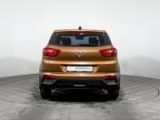Hyundai Creta I Санкт-Петербург  - изображение 24