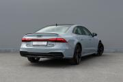 Audi A7 II (4K) Тюмень  - изображение 33