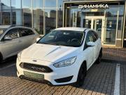 Ford Focus III Рестайлинг Череповец  - изображение 13