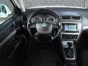 Skoda Octavia II (A5) Рестайлинг Екатеринбург  - изображение 30