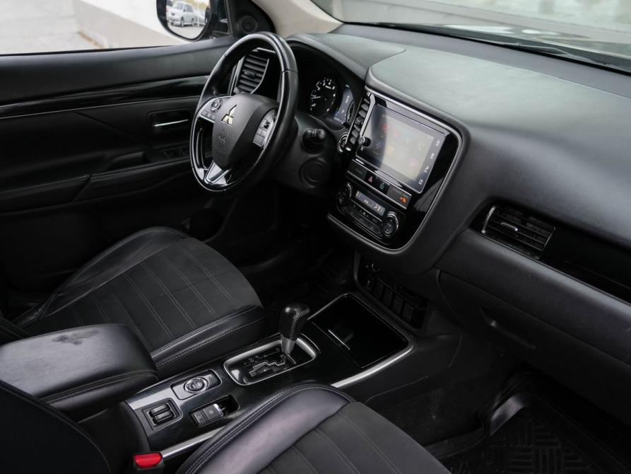 Mitsubishi Outlander III Рестайлинг 3 Новосибирск  - изображение 24