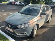 Lada (ВАЗ) Vesta I Ижевск  - изображение 27