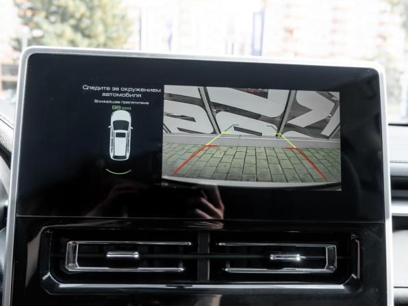 Haval M6 II с пробегом 2023 года, цена 1 855 000 рублей, 34256 км, внедорожник, Автокод Объявления