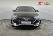 Hyundai Sonata VII (LF) Рестайлинг Нижний Новгород  - изображение 21
