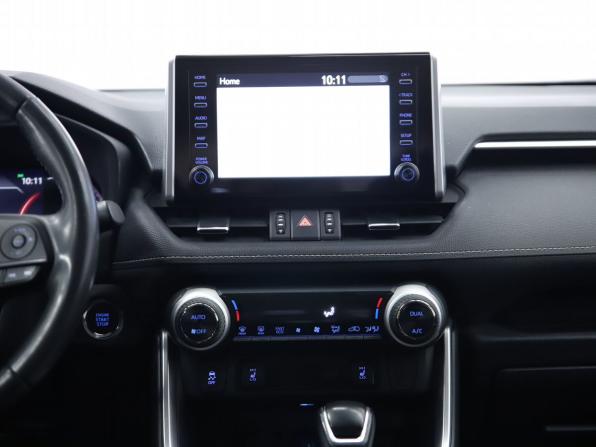 Toyota RAV4 V (XA50) с пробегом 2021 года, цена 3 310 000 рублей, 93060 км, внедорожник, Автокод Объявления