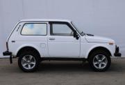 Lada (ВАЗ) 2121 (4x4) I Рестайлинг Нижний Новгород  - изображение 28