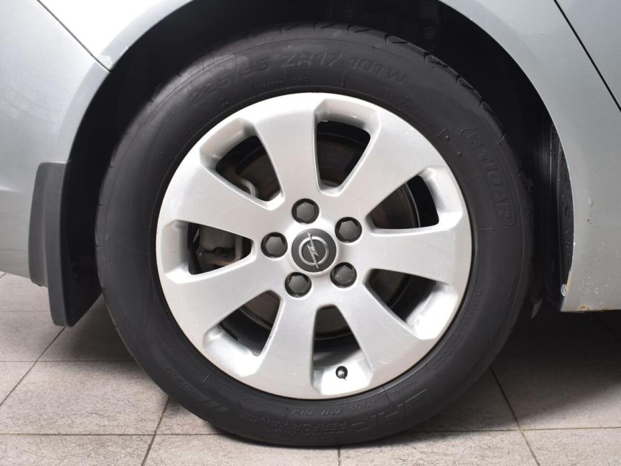 Opel Insignia I Кемерово  - изображение 12