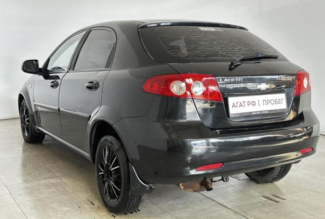 Chevrolet Lacetti I с пробегом 2012 года, цена 315 000 рублей, 303558 км, седан, Автокод Объявления