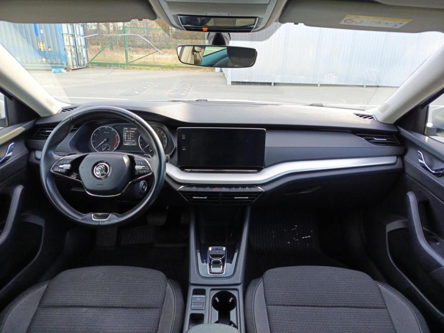 Skoda Octavia IV (A8) Чебоксары  - изображение 17