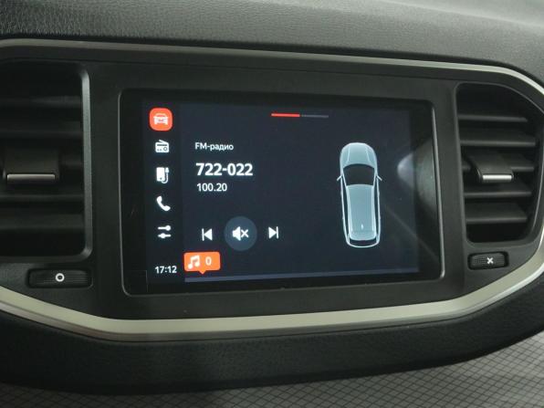 Lada (ВАЗ) Vesta I Рестайлинг (NG) с пробегом 2025 года, цена 1 422 000 рублей, 4410 км, универсал, Автокод Объявления
