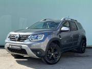 Renault Duster II Кемерово  - изображение 10